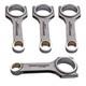 H Beam En24 4340 Performance Connecting Rods For Mini Cooper S Ep6cdts