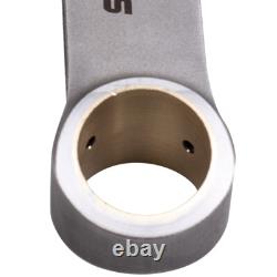 H Beam EN24 4340 Performance Connecting Rods for MINI Cooper S EP6CDTS