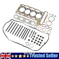 HEAD GASKET SET HEAD BOLT FOR MINI ONE COOPER R56 1.4i 1.6i N12/N16B16A 52273000