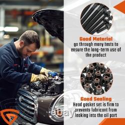 HEAD GASKET SET HEAD BOLT FOR MINI ONE COOPER R56 1.4i 1.6i N12/N16B16A 52273000