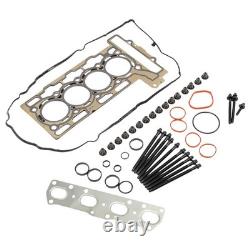 HEAD GASKET SET HEAD BOLT FOR MINI ONE COOPER R56 1.4i 1.6i N12/N16B16A 52273000
