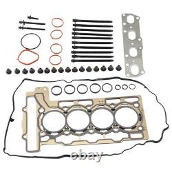 HEAD GASKET SET HEAD BOLT FOR MINI ONE COOPER R56 1.4i 1.6i N12/N16B16A 52273000