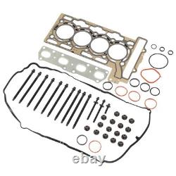 HEAD GASKET SET HEAD BOLT FOR MINI ONE COOPER R56 1.4i 1.6i N12/N16B16A 52273000