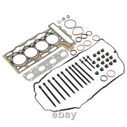 HEAD GASKET SET HEAD BOLT FOR MINI ONE COOPER R56 1.4i 1.6i N12/N16B16A 52273000