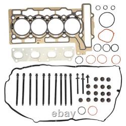 HEAD GASKET SET HEAD BOLT FOR MINI ONE COOPER R56 1.4i 1.6i N12/N16B16A 52273000