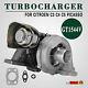 Hq For Citroen Turbo Turbocharger C3 C4 C5 Picasso Peugeot 1.6l 110ps Kit Good