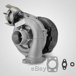 HQ For CITROEN TURBO TURBOCHARGER C3 C4 C5 PICASSO Peugeot 1.6L 110ps kit Good