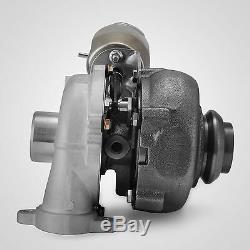 HQ For CITROEN TURBO TURBOCHARGER C3 C4 C5 PICASSO Peugeot 1.6L 110ps kit Good