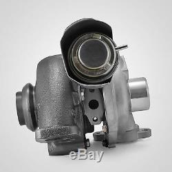 HQ For CITROEN TURBO TURBOCHARGER C3 C4 C5 PICASSO Peugeot 1.6L 110ps kit Good