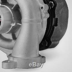 HQ For CITROEN TURBO TURBOCHARGER C3 C4 C5 PICASSO Peugeot 1.6L 110ps kit Good