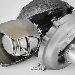 HQ For CITROEN TURBO TURBOCHARGER C3 C4 C5 PICASSO Peugeot 1.6L 110ps kit Good