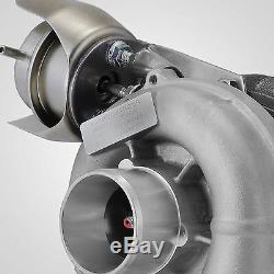 HQ For CITROEN TURBO TURBOCHARGER C3 C4 C5 PICASSO Peugeot 1.6L 110ps kit Good