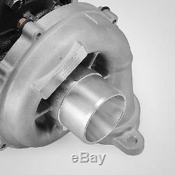 HQ For CITROEN TURBO TURBOCHARGER C3 C4 C5 PICASSO Peugeot 1.6L 110ps kit Good