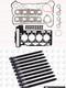 Head Gasket Set Bolts For Citroen Ds Mini Peugeot Vauxhall 1.6 Thp Turbo Vti