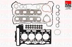 Head Gasket Set BOLTS For CITROEN DS MINI PEUGEOT VAUXHALL 1.6 THP Turbo VTi