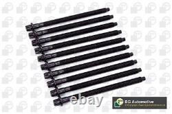 Head Gasket Set BOLTS For CITROEN DS MINI PEUGEOT VAUXHALL 1.6 THP Turbo VTi