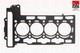 Head Gasket For Mini Mini Cooper S N18b16a 1.6 Litre (2010-2015) Genuine Fai