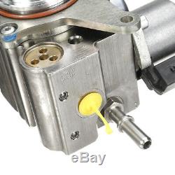 High Pressure Fuel Pump 9819938480 For Peugeot Citroen 1.6 1920LL C4 207 308 508