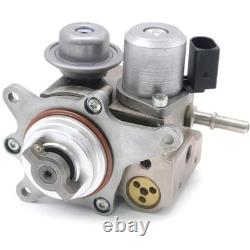 High Pressure Fuel Pump Fits BMW MINI Cooper S Turbocharged R55 R56 R57 R58 R59