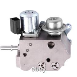High Pressure Fuel Pump Fits BMW MINI Cooper S Turbocharged R55 R56 R57 R58 R59