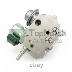 High Pressure Fuel Pump For Mini Cooper R56 DS3 4 5 C4 C5 Peugeot 207 308 588879