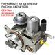 High Pressure Fuel Pump For Psa Citroen Peugeot 207 308 C4 1.6 1920ll 9819938480