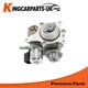 High Pressure Fuel Pump For Psa Citroen Peugeot Mini Cooper 9819938480