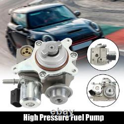 High Pressure Fuel Pump For PSA Citroen Peugeot Mini Cooper 9819938480 DE