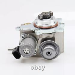 High Pressure Fuel Pump For Peugeot And Citroen 1.6 9819938480 13517573436