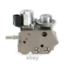 High Pressure Fuel Pump Suitable for BMW Mini Cooper S Peugeot N14 1351757-3436