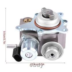 High Pressure Fuel Pump for BMW MINI Cooper S & JCW Turbocharged R55 R56 R57 R58