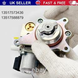 High Pressure Fuel Pump for BMW Mini R55 R56 R57 R58 1.6T Cooper S & JCW N14 New High Pressure Fuel Pump for BMW Mini R55 R56 R57 R58 1.6T Cooper S & JCW N14 New
