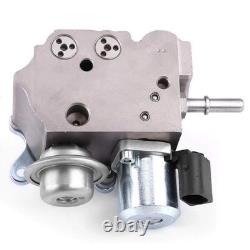 High Pressure Fuel Pump for BMW Mini R55 R56 R57 R58 1.6T Cooper S & JCW N14 New