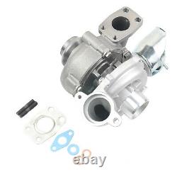 High Quality Turbocharger For Citroen Turbo C3 C4 C5 Picasso Partner 1.6 HDi 110