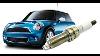 How To Change Spark Plugs On A Mini Cooper S R56 Or Peugeot 207 Gt Thp