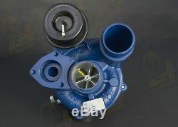 Hybrid Billet upgrade Turbocharger STAGE 2 BMW MINI COOPER S 1.6 JCW R55 R56 R57