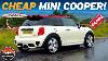 I Bought A Cheap John Cooper Works Mini For 4 500