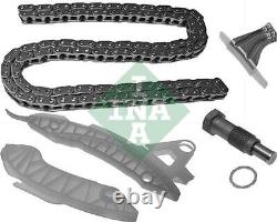INA Timing Chain Kit for Mini Mini Cooper S N18B16A 1.6 March 2010 to March 2013