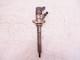 Injector Nozzle Mini Cooper R56 1.6 9hz Dv6ted4 0445110259 Yhy Dv5rd Yh01 For Pe