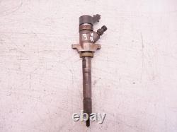 Injector nozzle Mini Cooper R56 1.6 9HZ DV6TED4 0445110259 YHY DV5RD YH01 For Pe