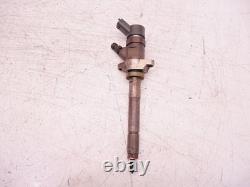Injector nozzle Mini Cooper R56 1.6 9HZ DV6TED4 0445110259 YHY DV5RD YH01 For Pe
