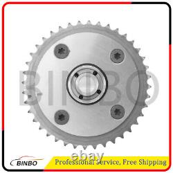 Intake Camshaft Phaser VVT Sprocket For 07-18 Mini Cooper Paceman Countryman L4