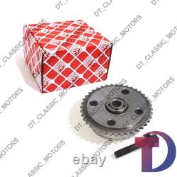 Intake Variable Timing Sprocket For Mini Cooper Countryman Paceman 11367545862