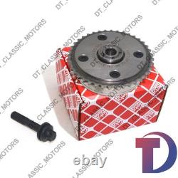 Intake Variable Timing Sprocket For Mini Cooper Countryman Paceman 11367545862