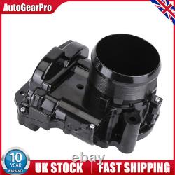 Iron Throttle Body 13547576698 for Mini R56 1.6 Turbo Cooper S JCW