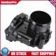 Iron Throttle Body 13547576698 For Mini R56 1.6 Turbo Cooper S Jcw