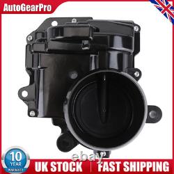 Iron Throttle Body 13547576698 for Mini R56 1.6 Turbo Cooper S JCW