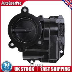 Iron Throttle Body 13547576698 for Mini R56 1.6 Turbo Cooper S JCW