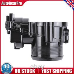 Iron Throttle Body 13547576698 for Mini R56 1.6 Turbo Cooper S JCW