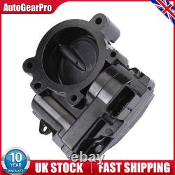 Iron Throttle Body 13547576698 for Mini R56 1.6 Turbo Cooper S JCW